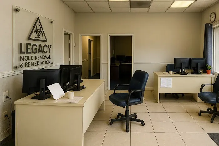 Legacy Mold Removal & Remediation Los Angeles CA Picture 4