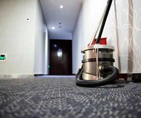 LA Water & Fire Restoration