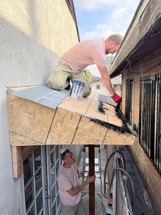 Full Restoration Service Picture 7