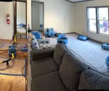 Full Restoration Service