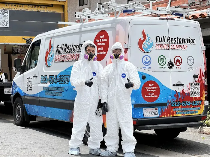 Full Restoration Service Picture 9