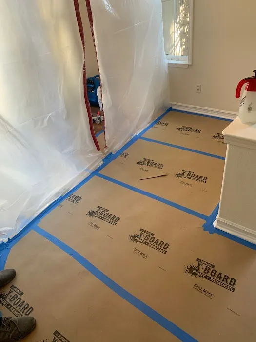 First Response Restoration Picture 9