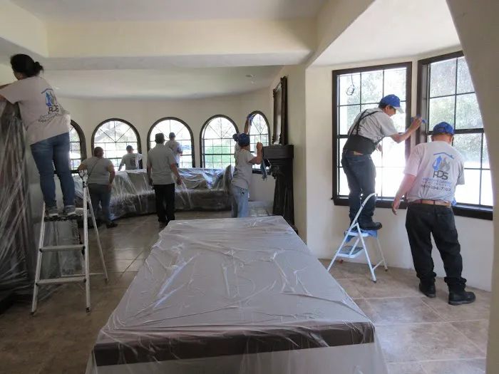 Property Damage Specialists Picture 1