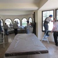 Property Damage Specialists ico