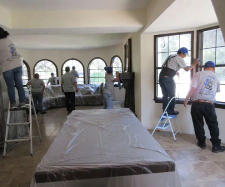 Property Damage Specialists