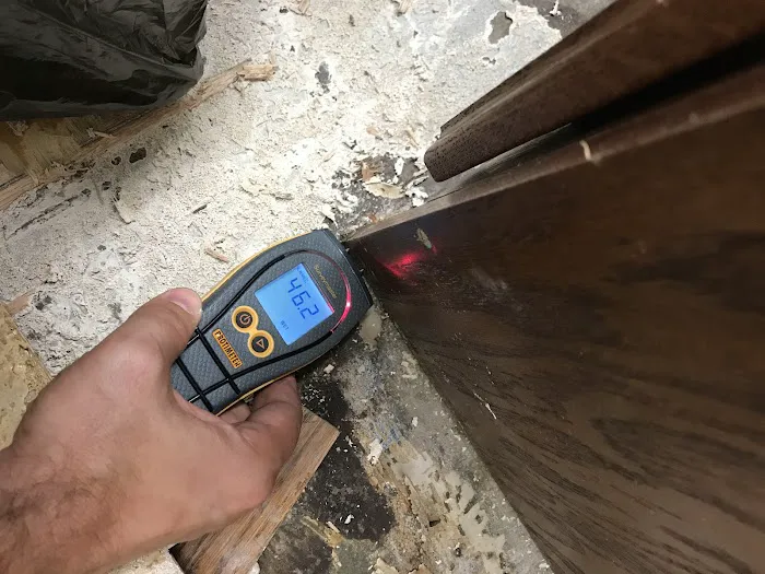 Property Damage Specialists Picture 5