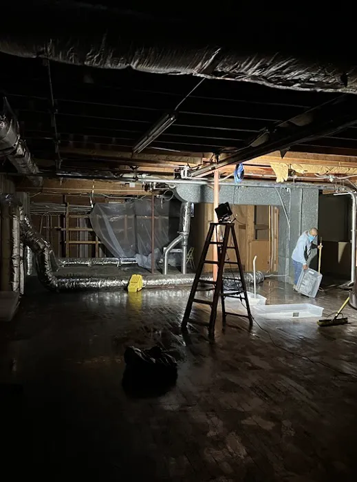 SERVPRO of Silver Lake / Echo Park Picture 10