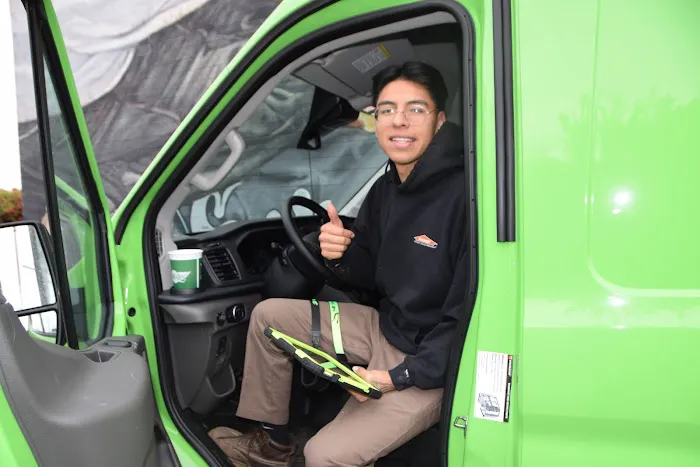 SERVPRO of Silver Lake / Echo Park Picture 9