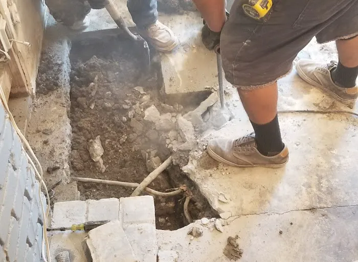 PuroClean of Victor Heights Picture 1