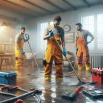 Los Angeles Water Damage