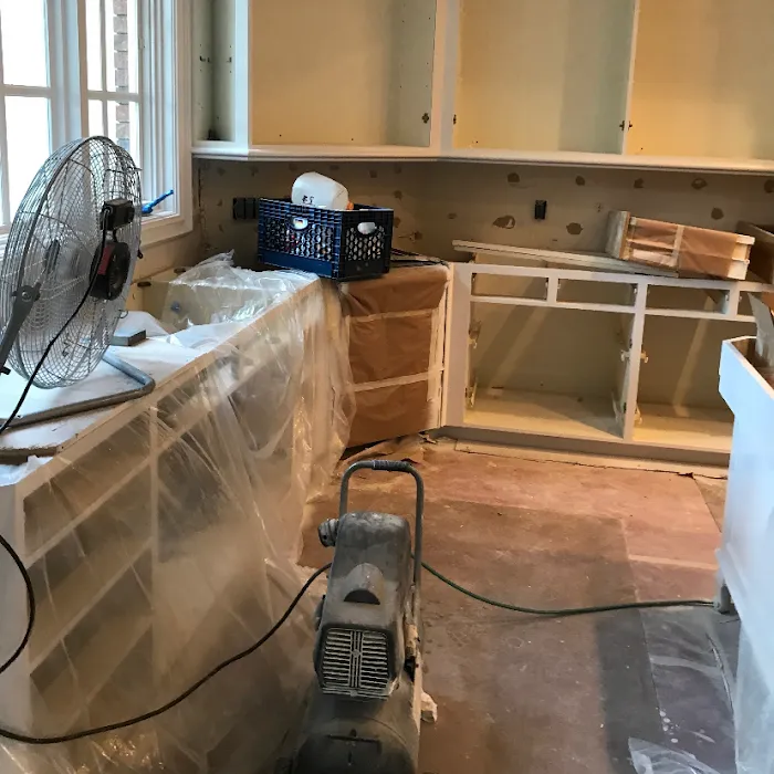 SERVPRO of Westlake Picture 10