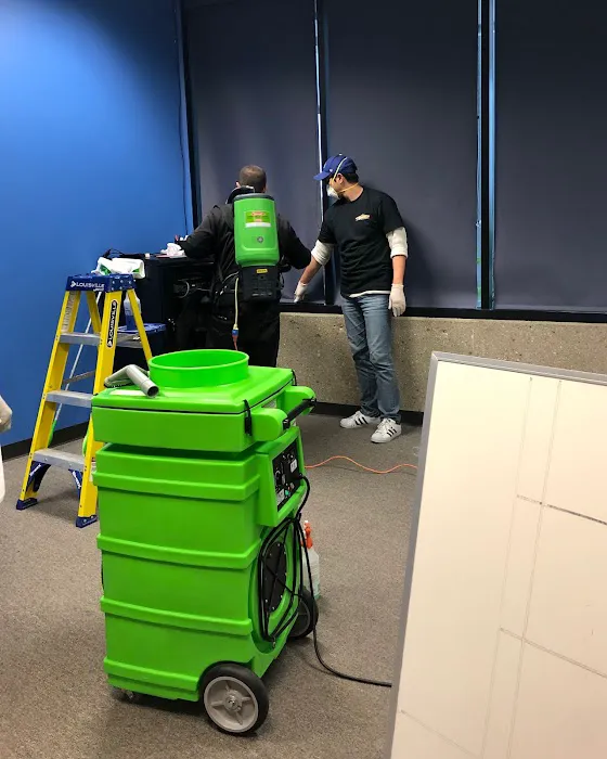 SERVPRO of Westlake Picture 9