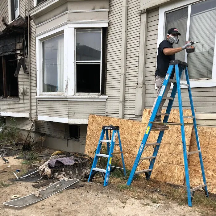 SERVPRO of Westlake Picture 6