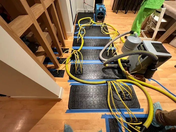 Paul Davis Restoration of Pasadena Picture 10