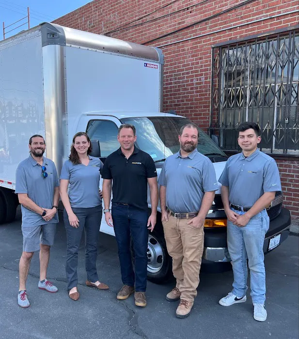 Paul Davis Restoration of Pasadena Picture 8