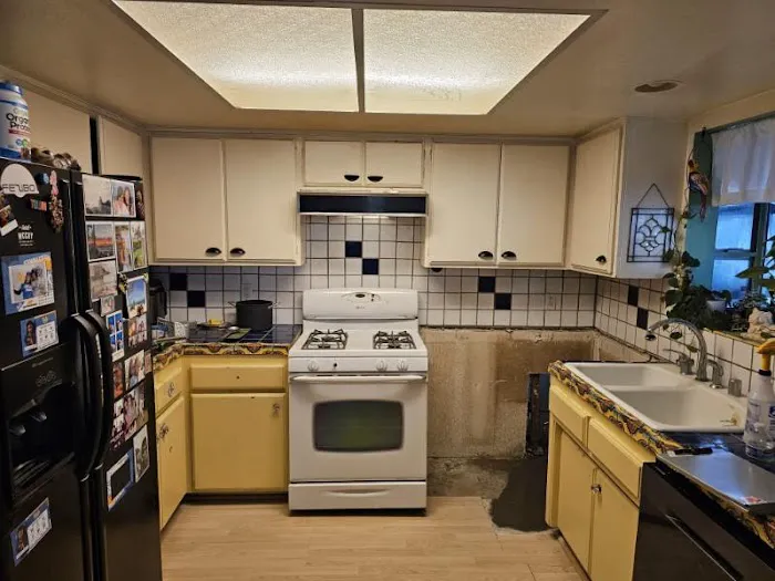 Paul Davis Restoration of Pasadena Picture 1