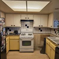 Paul Davis Restoration of Pasadena ico