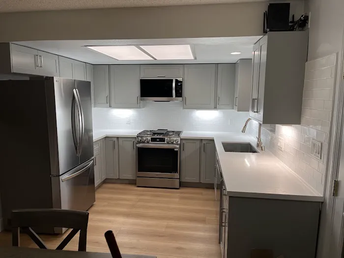 Paul Davis Restoration of Pasadena Picture 2