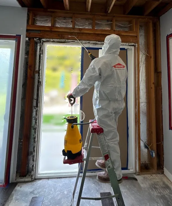 SERVPRO of Wilshire Center Picture 8