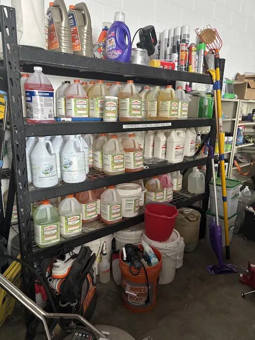 SERVPRO of Wilshire Center Picture 6