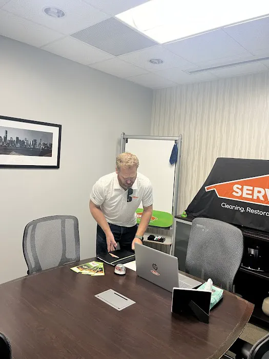 SERVPRO of Wilshire Center Picture 10