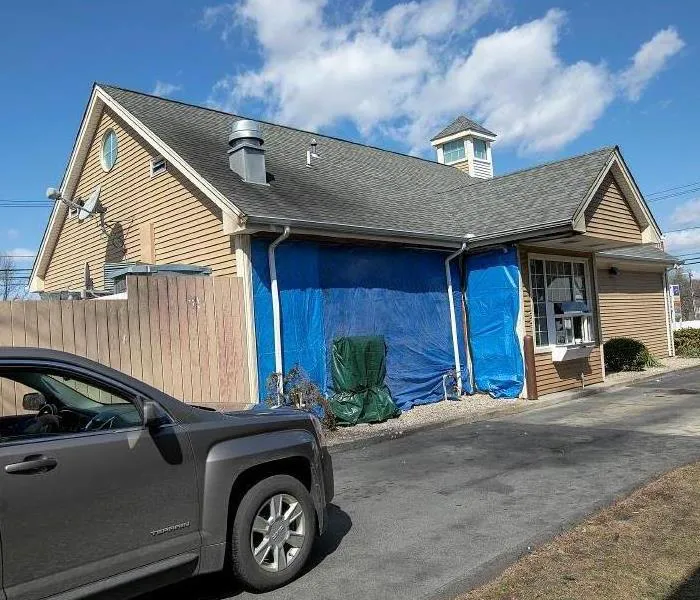 SERVPRO of Highland Park Picture 10