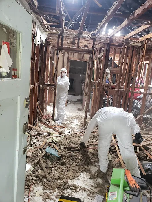 SERVPRO of Highland Park Picture 8