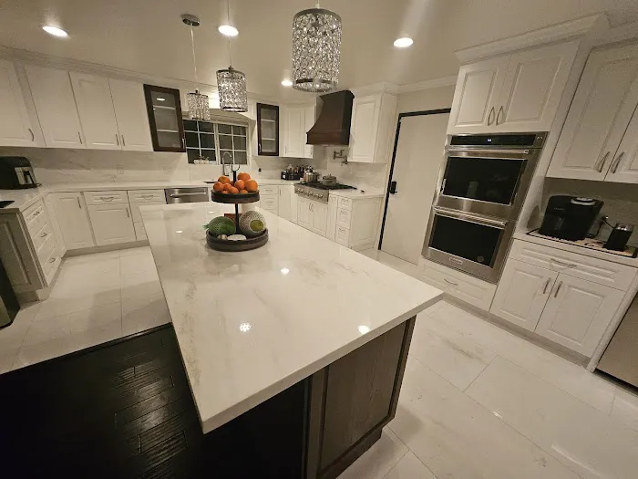 Monroy's Father & Son Restoration Picture 2