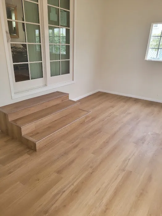 Monroy's Father & Son Restoration Picture 6