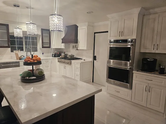 Monroy's Father & Son Restoration Picture 4