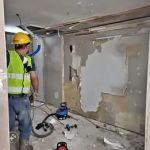 Express Water Damage Restoration