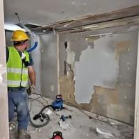 Express Water Damage Restoration ico