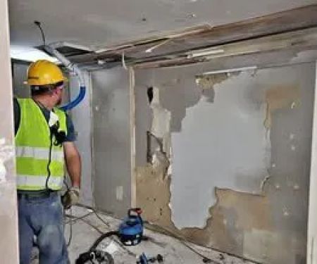 Express Water Damage Restoration