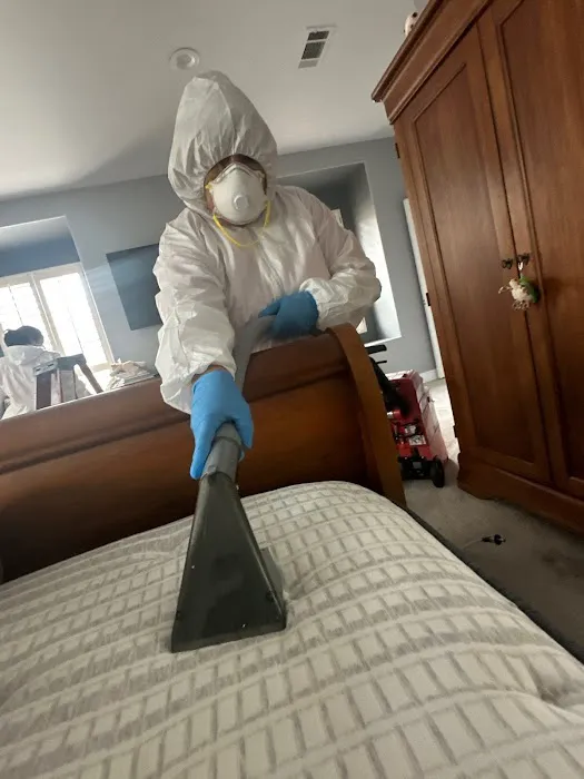 SOS Restoration of Los Angeles Picture 4