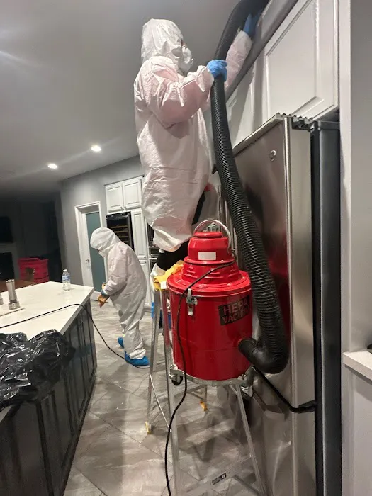 SOS Restoration of Los Angeles Picture 6