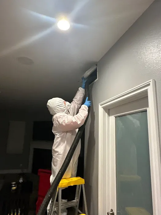 SOS Restoration of Los Angeles Picture 5