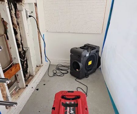 SOS Restoration of Los Angeles