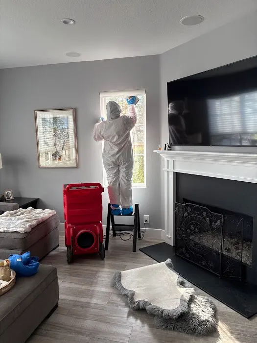 SOS Restoration of Los Angeles Picture 3