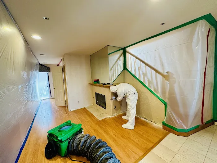 SERVPRO of Monterey Park Picture 2