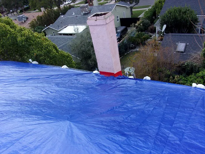 SERVPRO of Monterey Park Picture 9