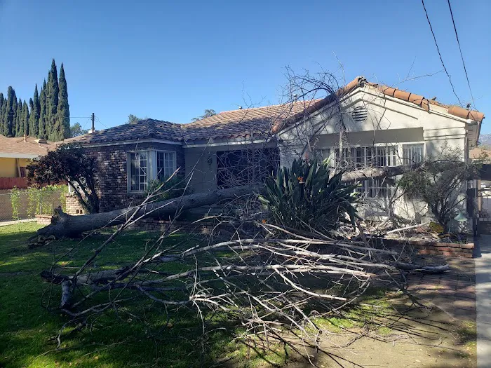 SERVPRO of Monterey Park Picture 7