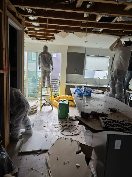 SERVPRO of Monterey Park Picture 10