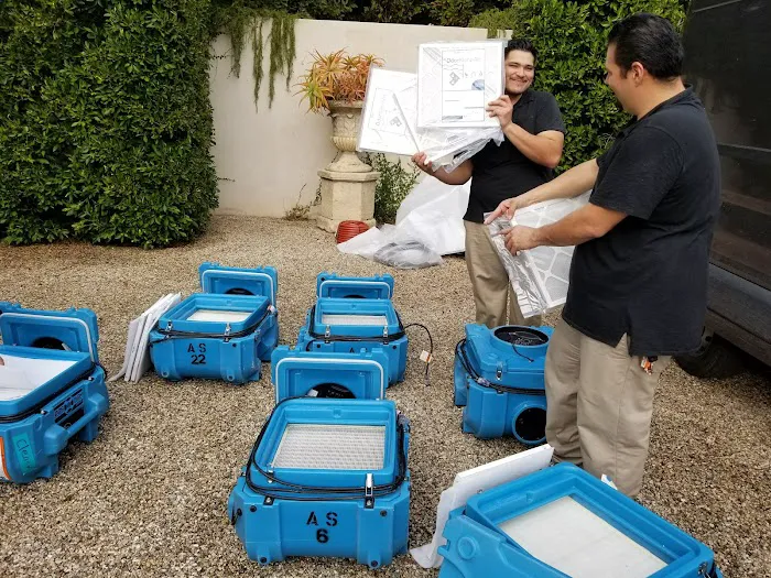 Drymaster Restoration Picture 8