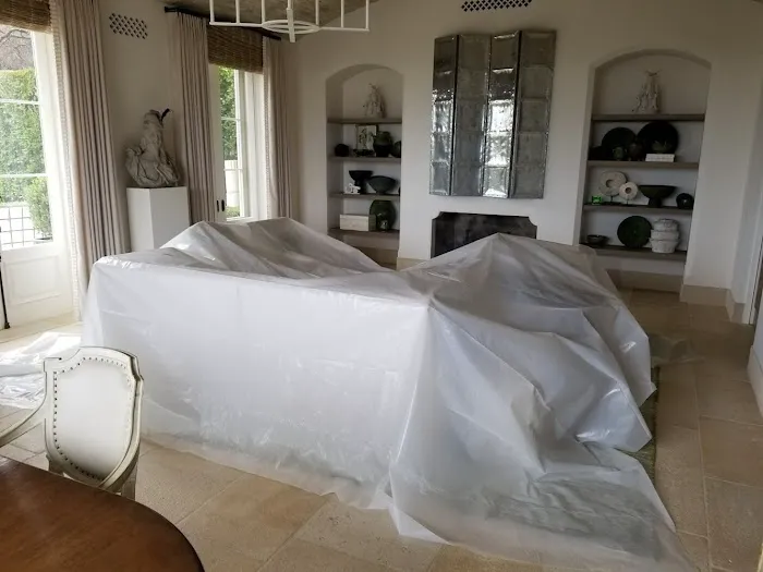 Drymaster Restoration Picture 9