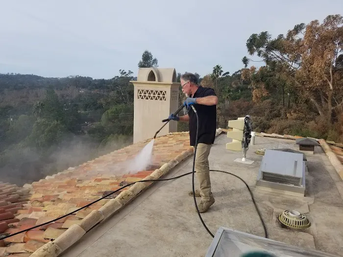 Drymaster Restoration Picture 6