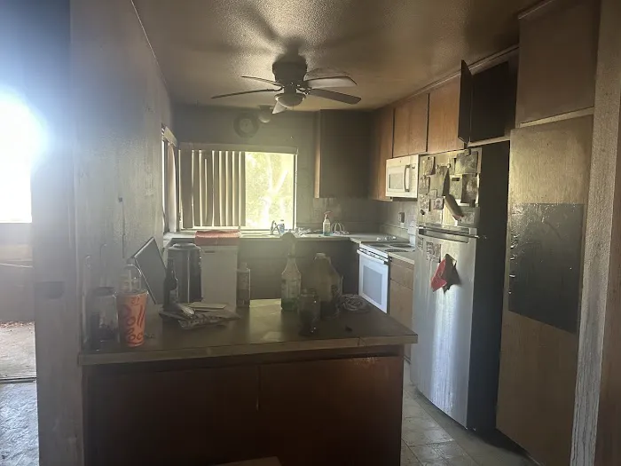 Drymaster Restoration Picture 1