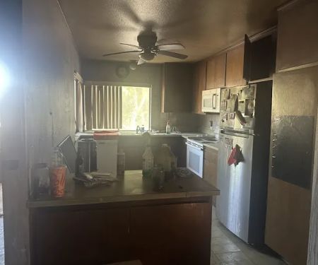 Drymaster Restoration