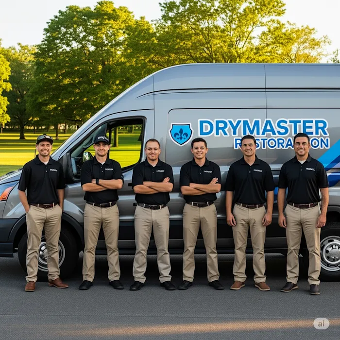 Drymaster Restoration Picture 10