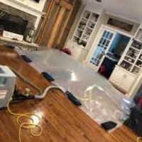 Angel Aura Water Damage LLC ico