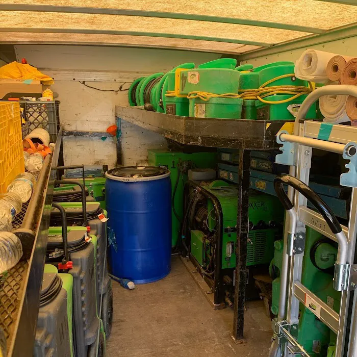 SERVPRO of Hollywood Hills/Los Feliz Picture 9